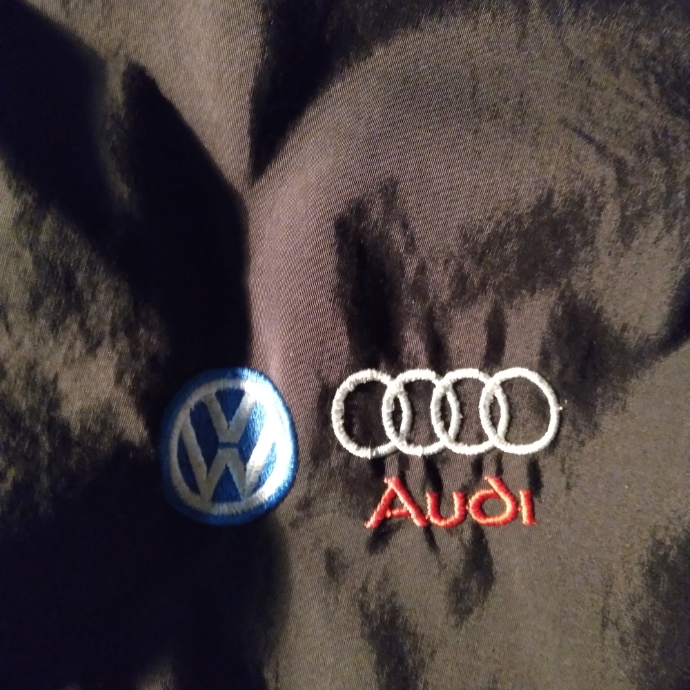 Audi Jacket. - image 4